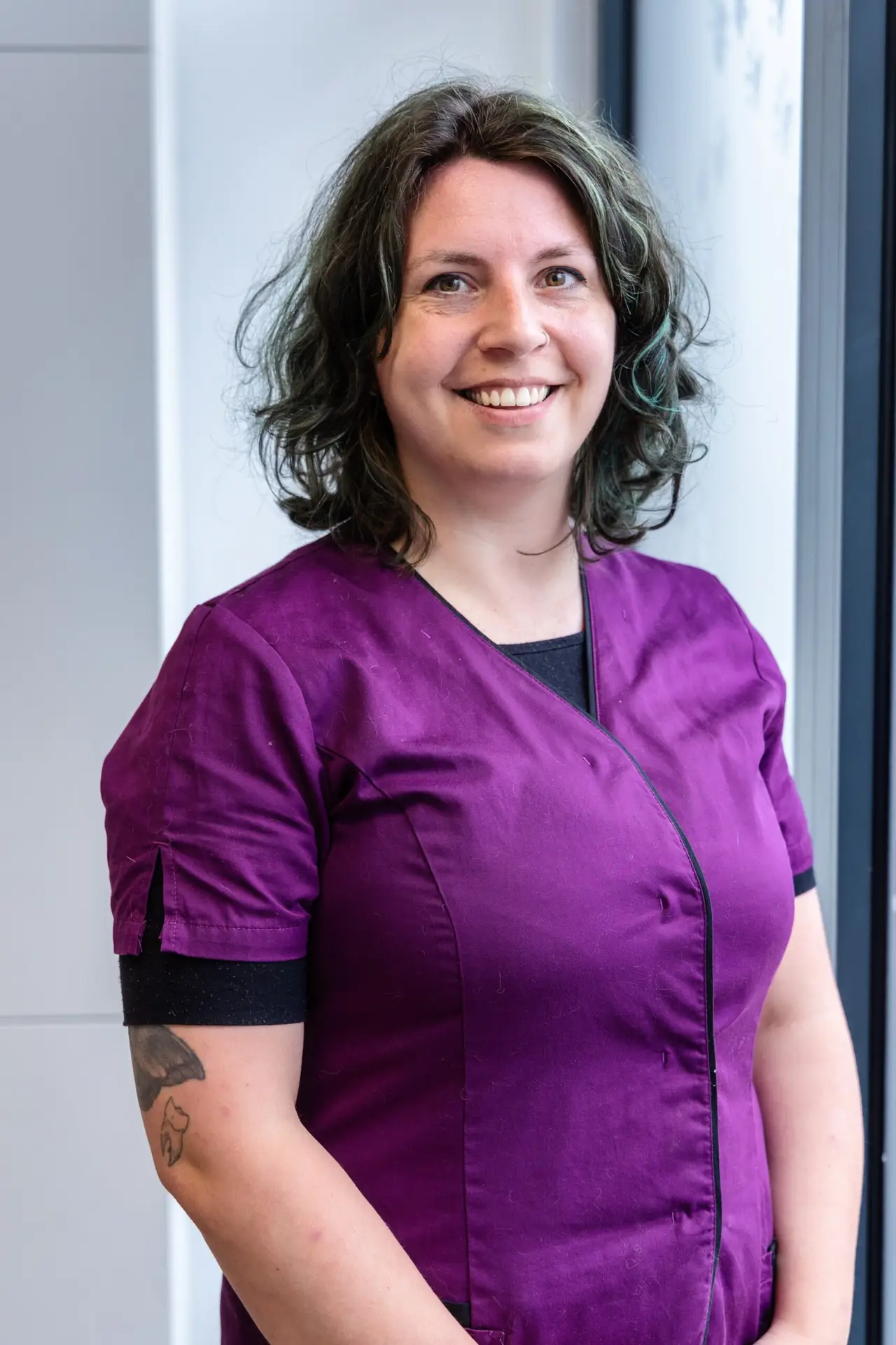 Anneke Caramin 