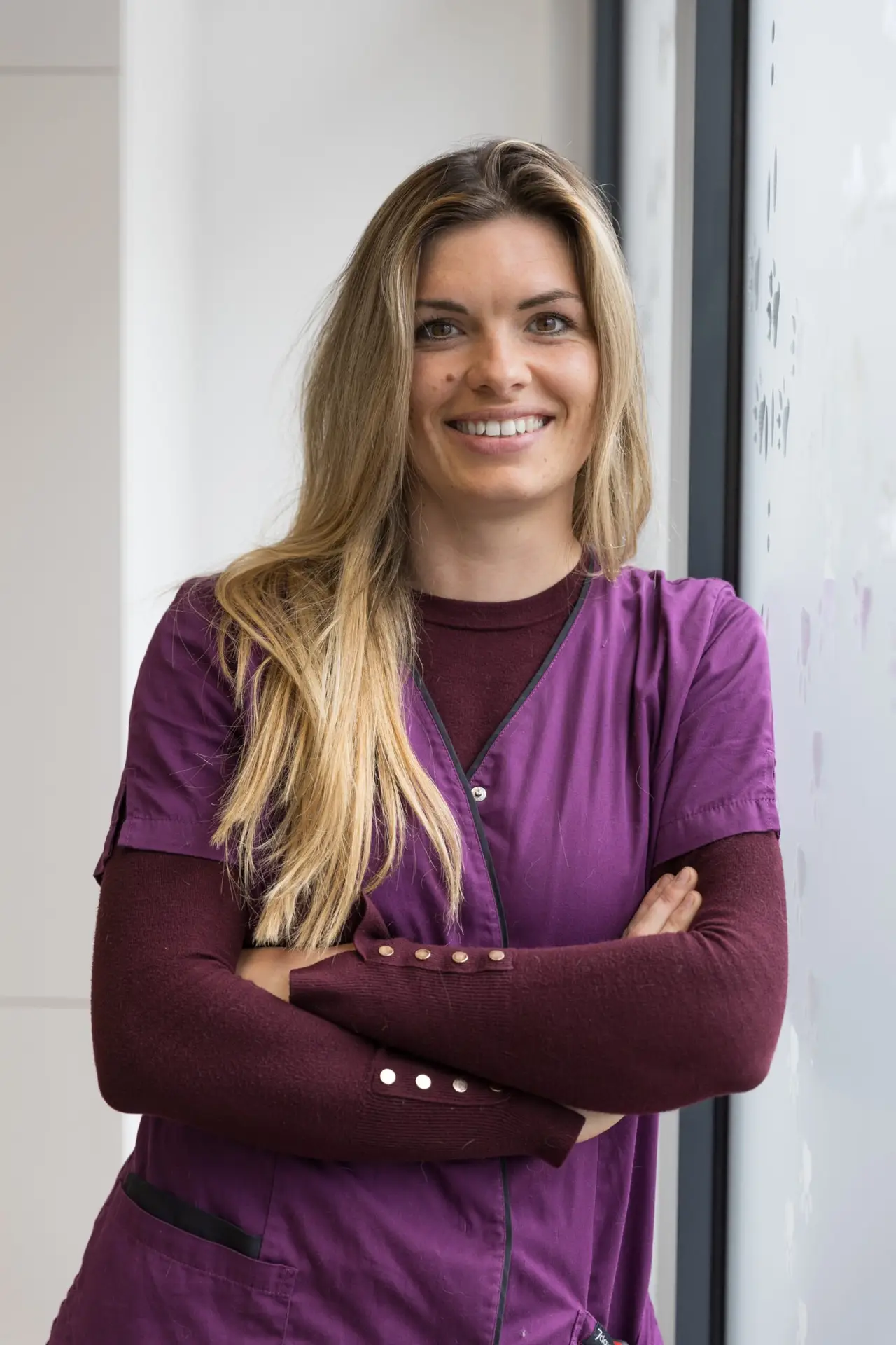 Joyce Capiau